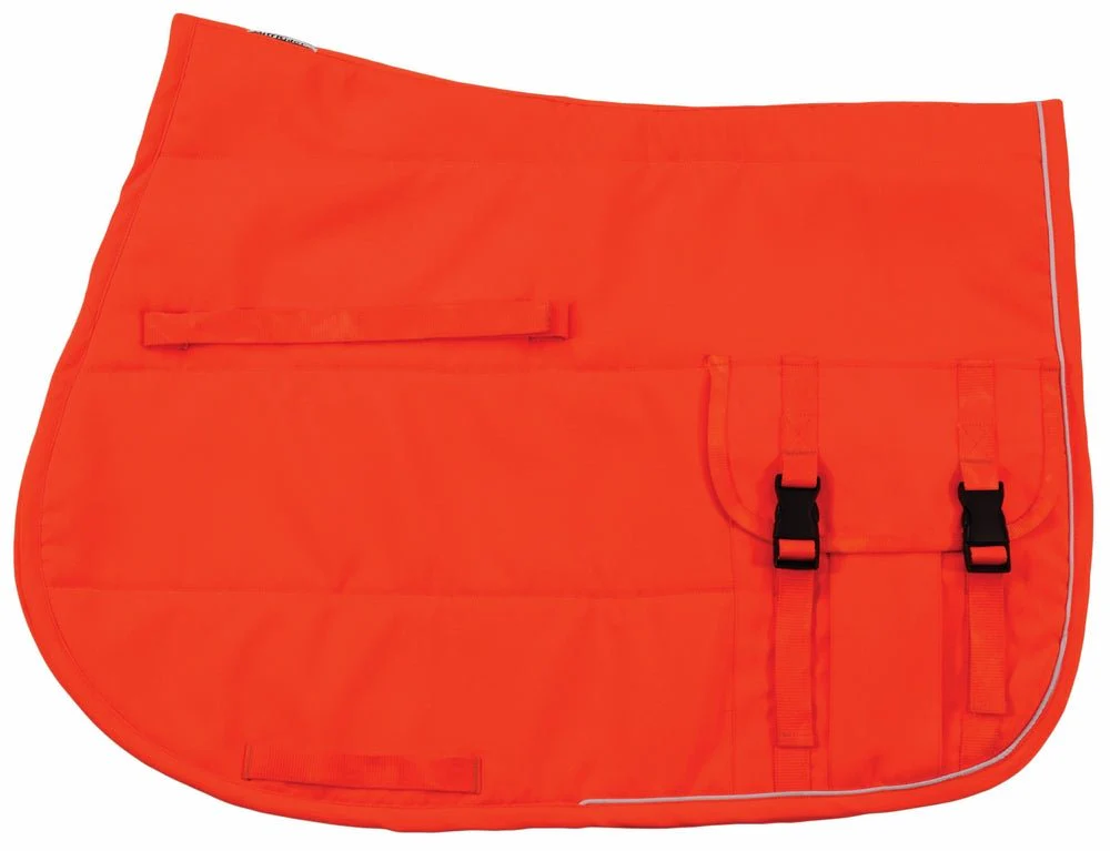 TuffRider Trail Riding Pad - Image 6