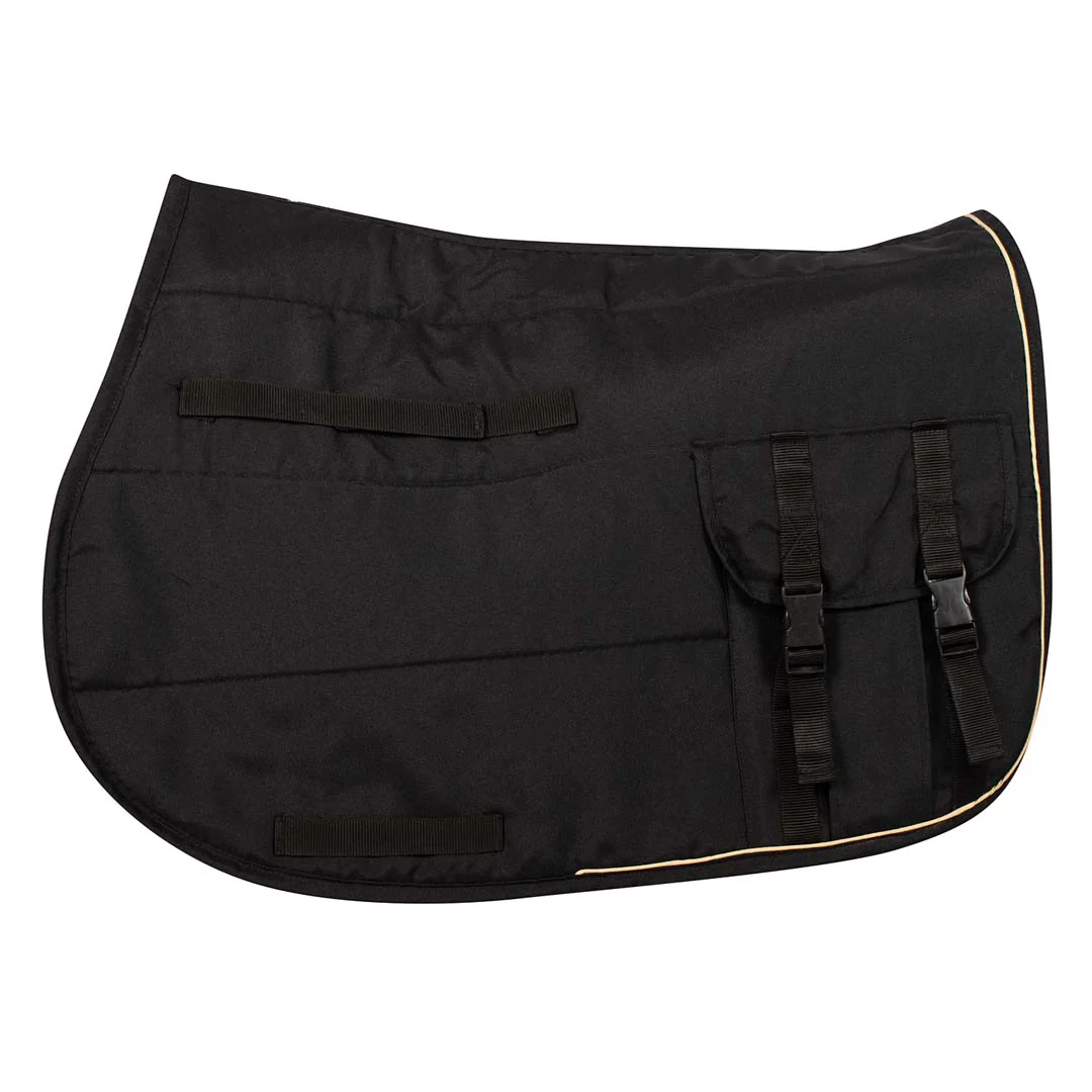 TuffRider Trail Riding Pad - Image 8