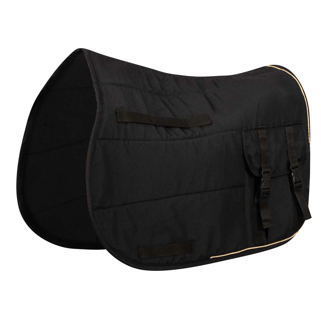 TuffRider Trail Riding Pad - Image 9