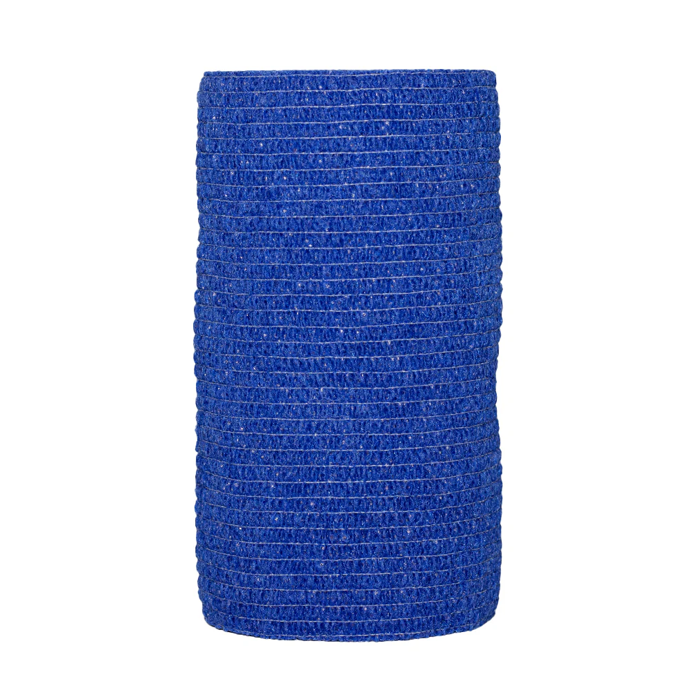 TuffRider Self Adhesive Colorful Vet Wrap Bandage - Image 10