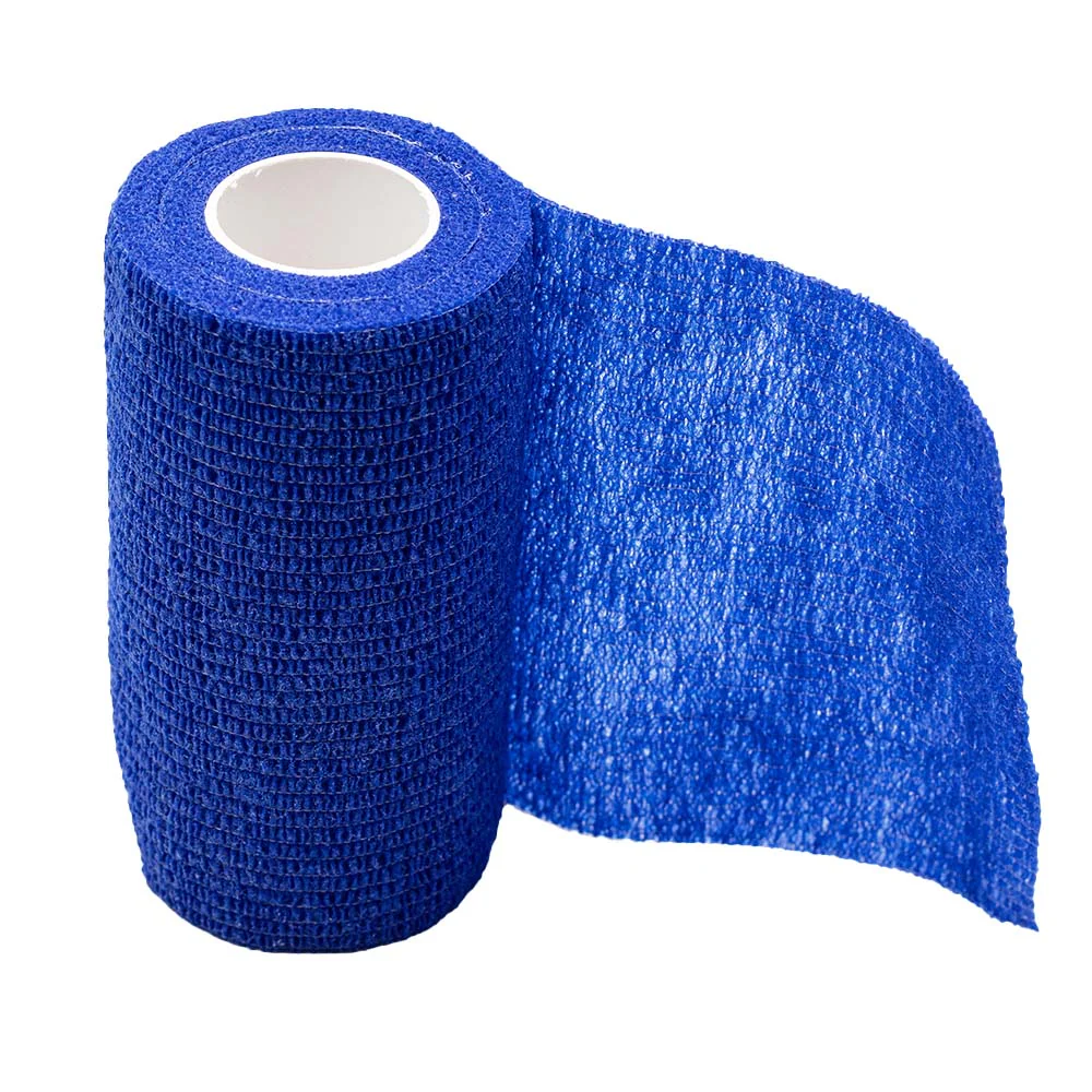 TuffRider Self Adhesive Colorful Vet Wrap Bandage - Image 11