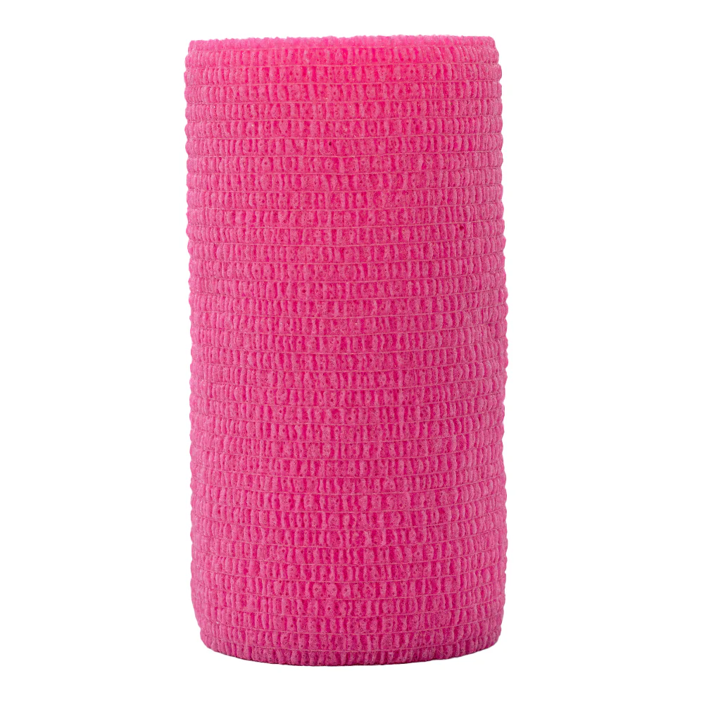 TuffRider Self Adhesive Colorful Vet Wrap Bandage - Image 12