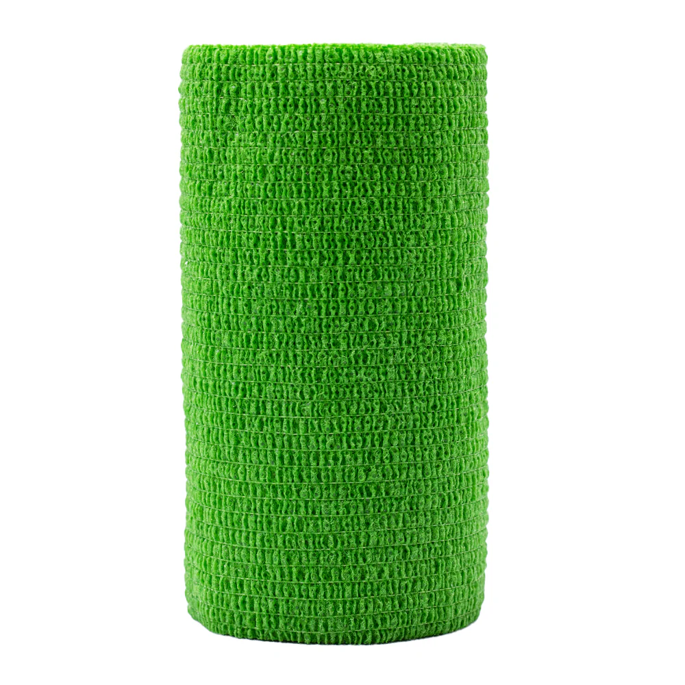 TuffRider Self Adhesive Colorful Vet Wrap Bandage - Image 14