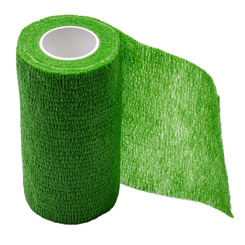 TuffRider Self Adhesive Colorful Vet Wrap Bandage - Image 15