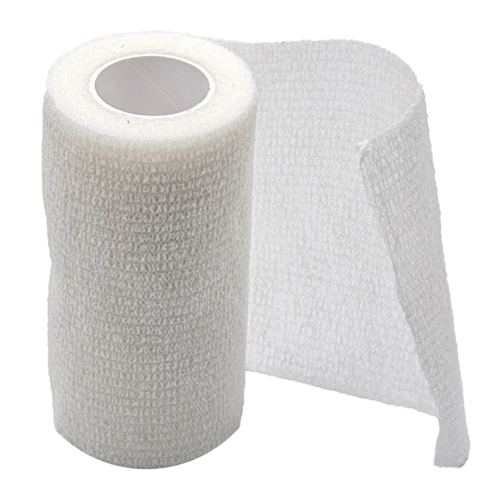 TuffRider Self Adhesive Colorful Vet Wrap Bandage - Image 3