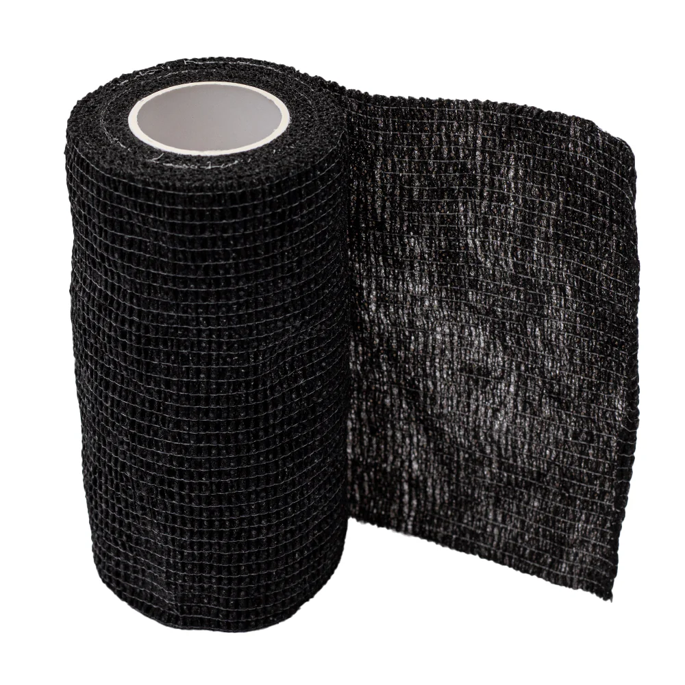 TuffRider Self Adhesive Colorful Vet Wrap Bandage - Image 5