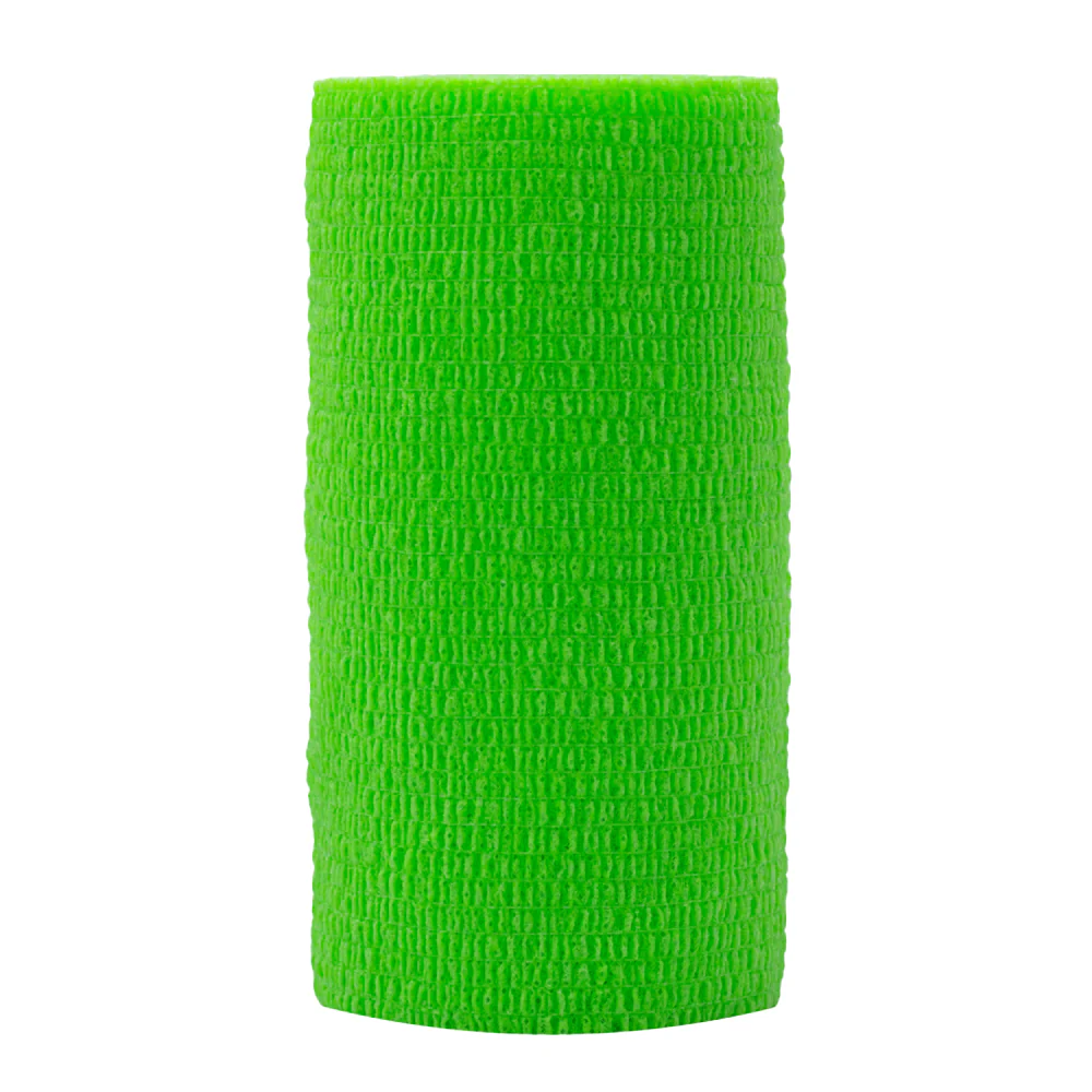 TuffRider Self Adhesive Colorful Vet Wrap Bandage - Image 6