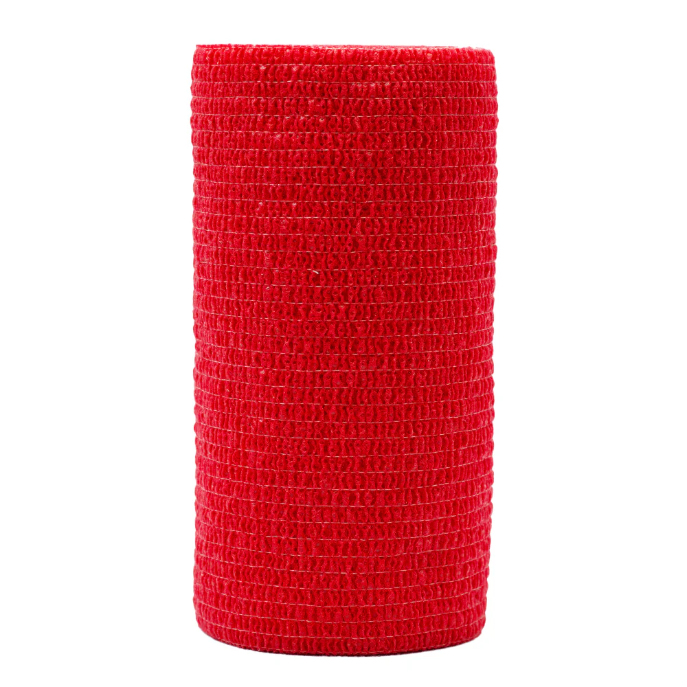TuffRider Self Adhesive Colorful Vet Wrap Bandage - Image 8