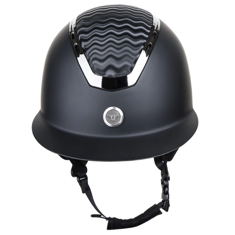 TuffRider Ultimate Wide Brim Helmet - Image 2