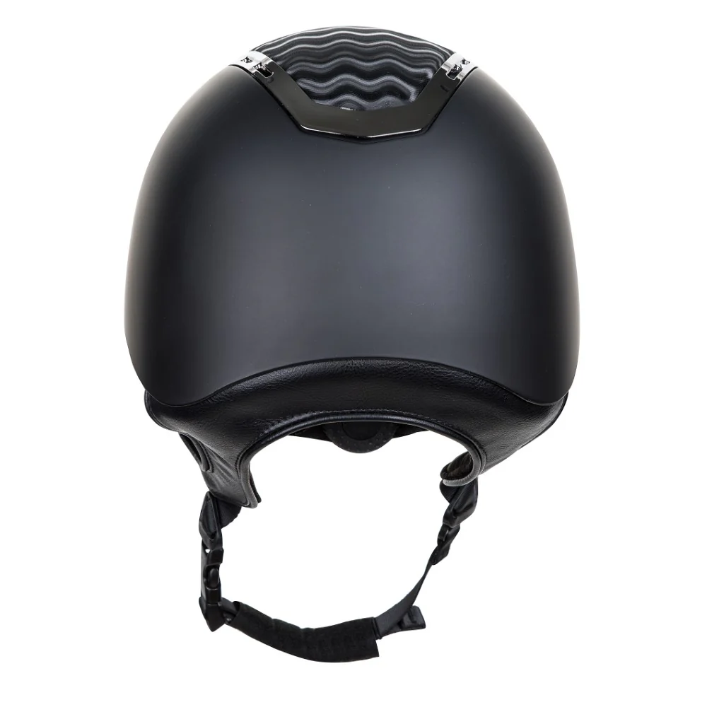 TuffRider Ultimate Wide Brim Helmet - Image 5