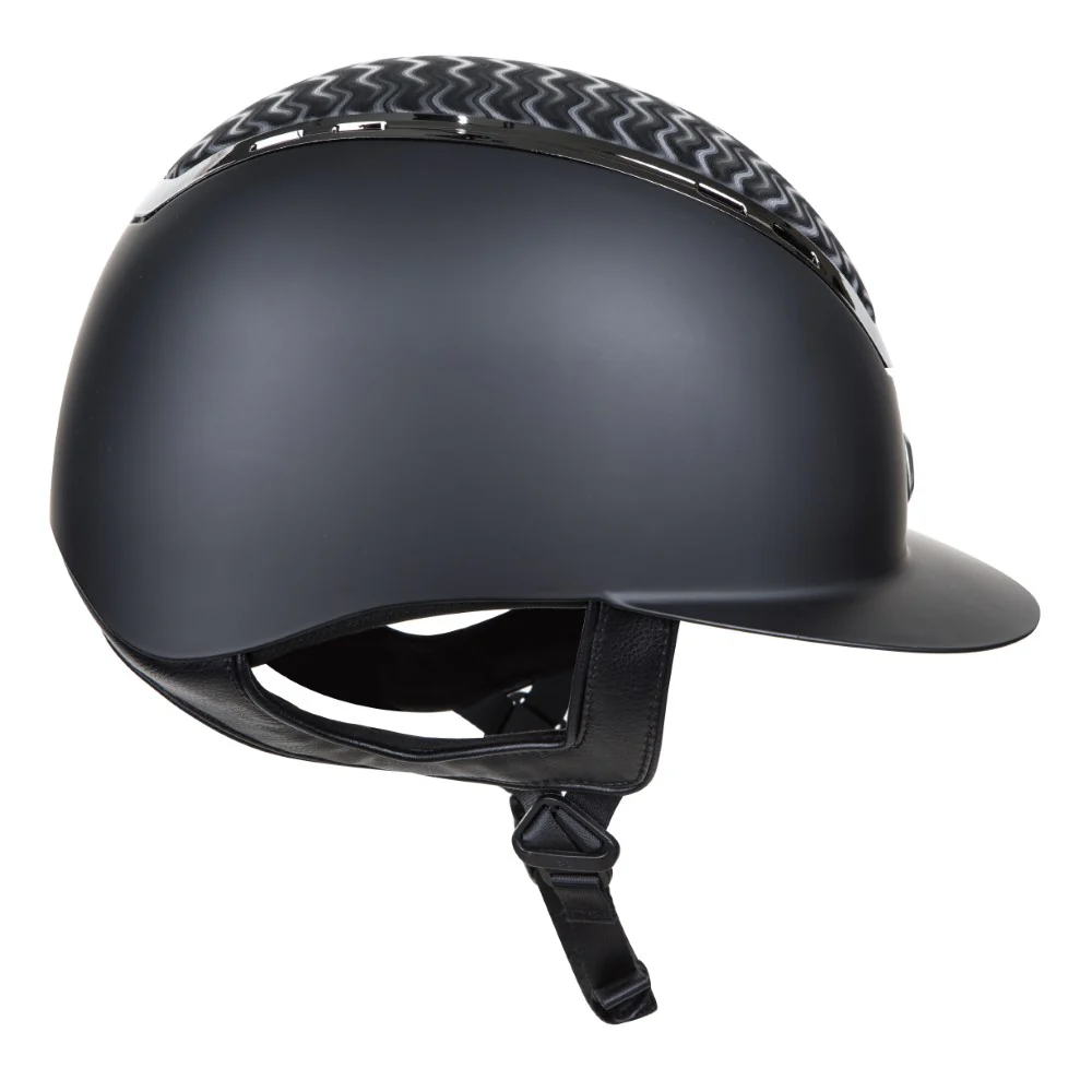 TuffRider Ultimate Wide Brim Helmet - Image 6