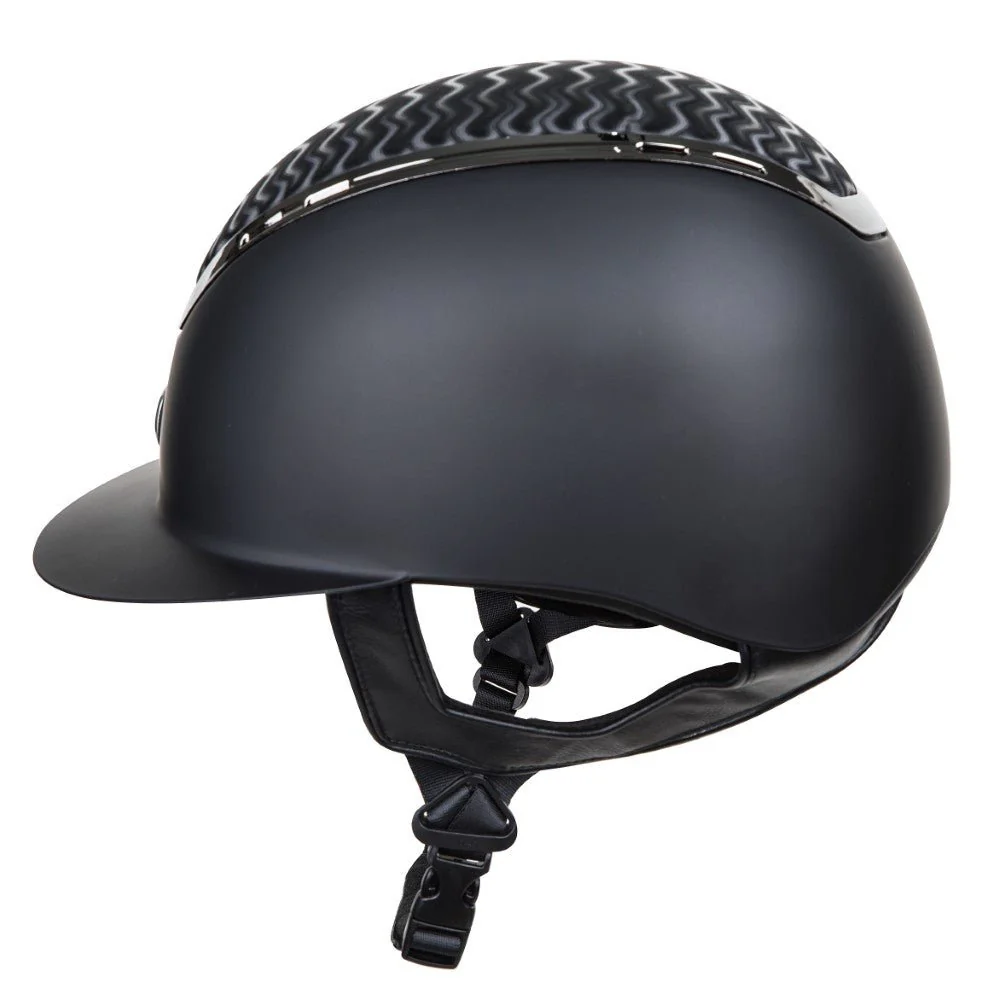 TuffRider Ultimate Wide Brim Helmet - Image 8