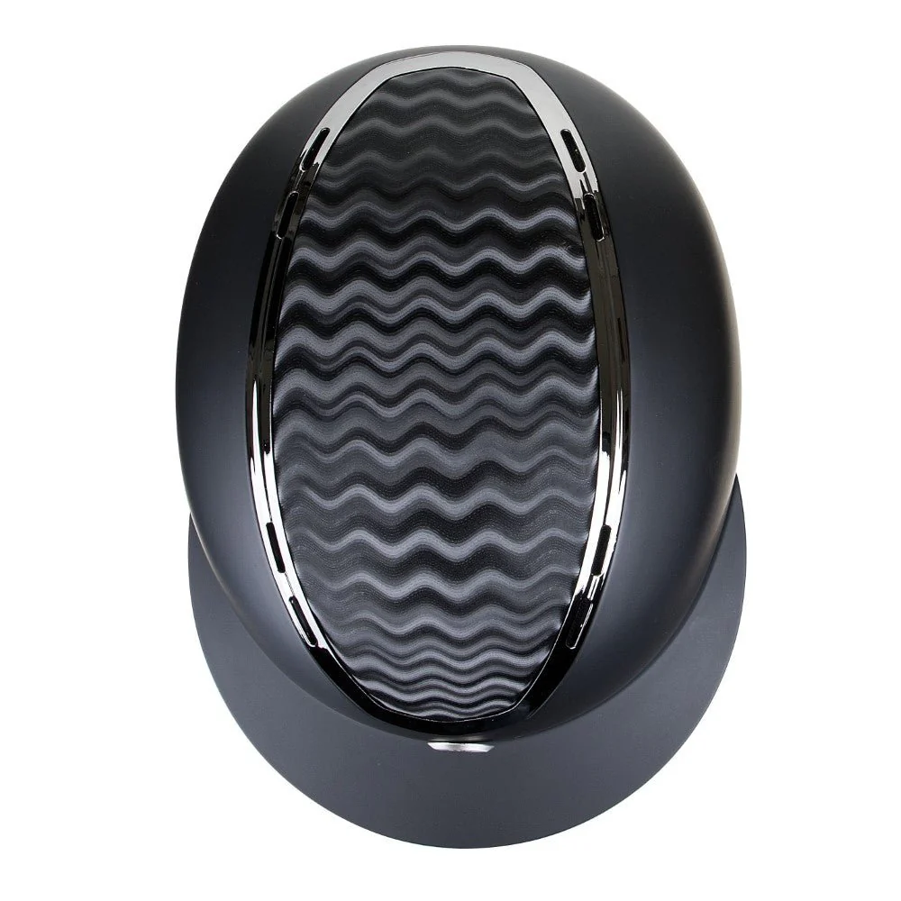 TuffRider Ultimate Wide Brim Helmet - Image 9