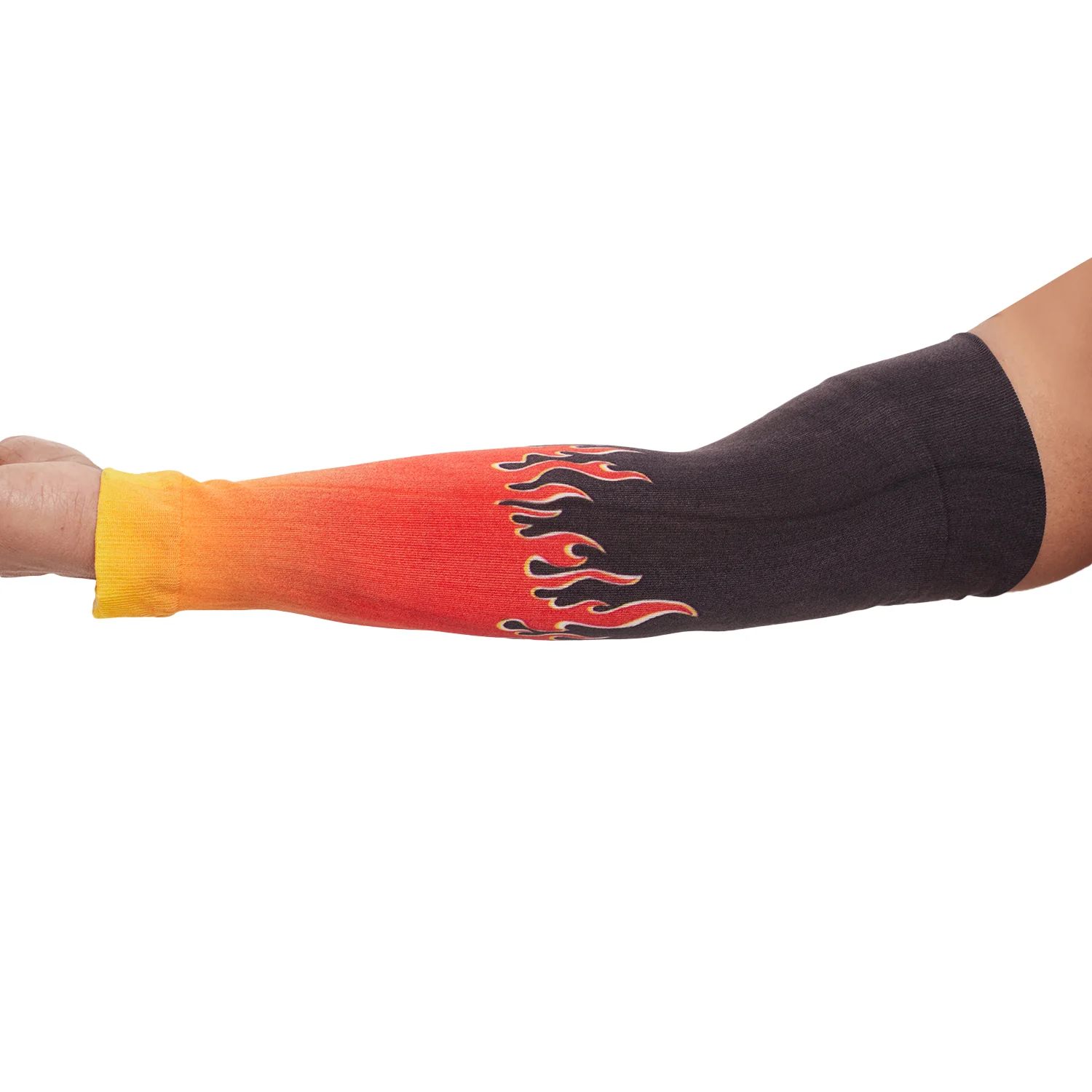 TuffRider Unisex Equicool Designer Arm Sleeve - Pack of 3 - Image 2