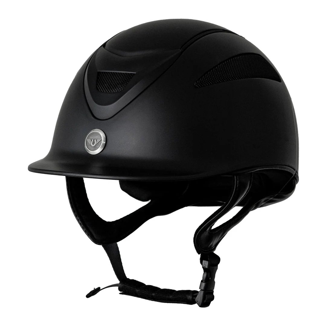 TuffRider Ventek Air Riding Helmet - Image 13