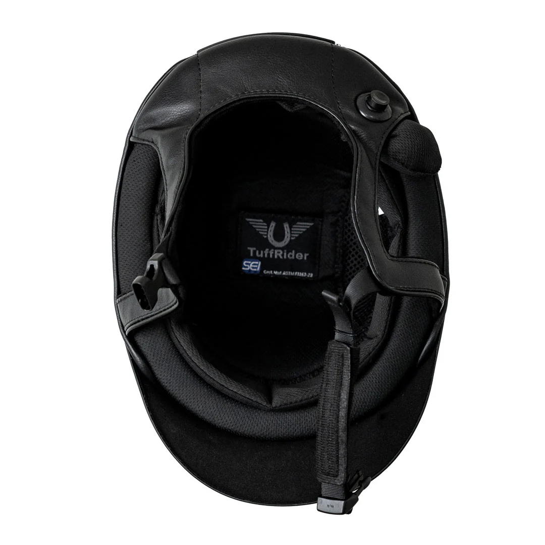 TuffRider Ventek Air Riding Helmet - Image 17