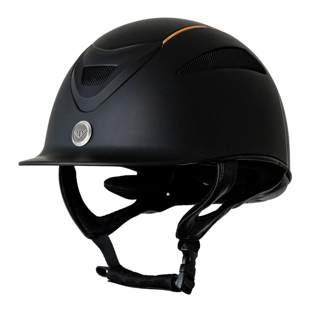 TuffRider Ventek Air Riding Helmet - Image 18