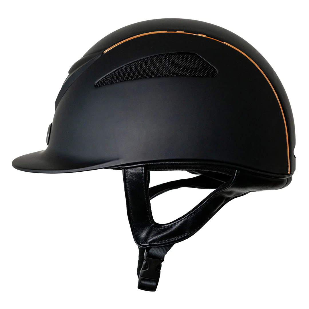 TuffRider Ventek Air Riding Helmet - Image 19
