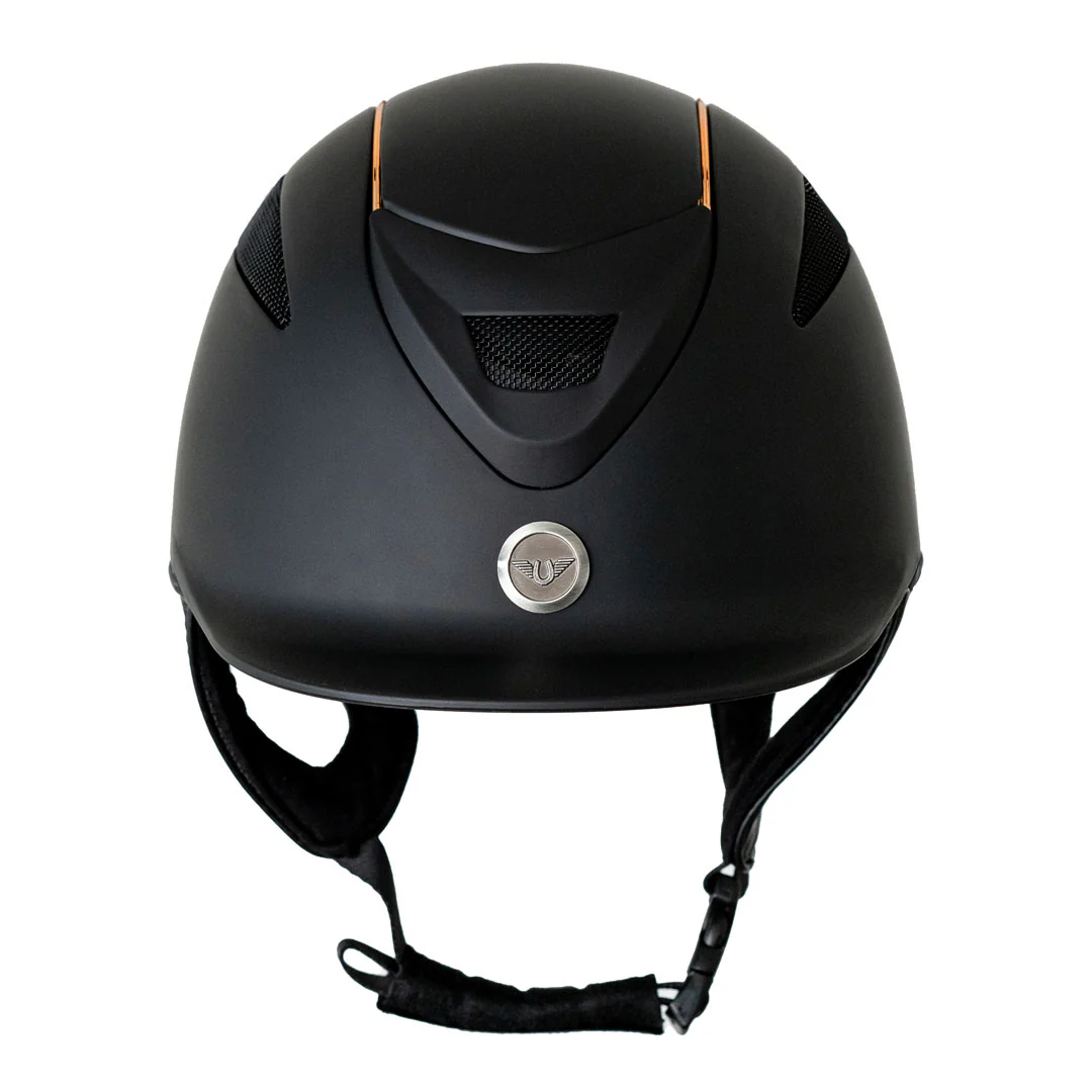 TuffRider Ventek Air Riding Helmet - Image 21