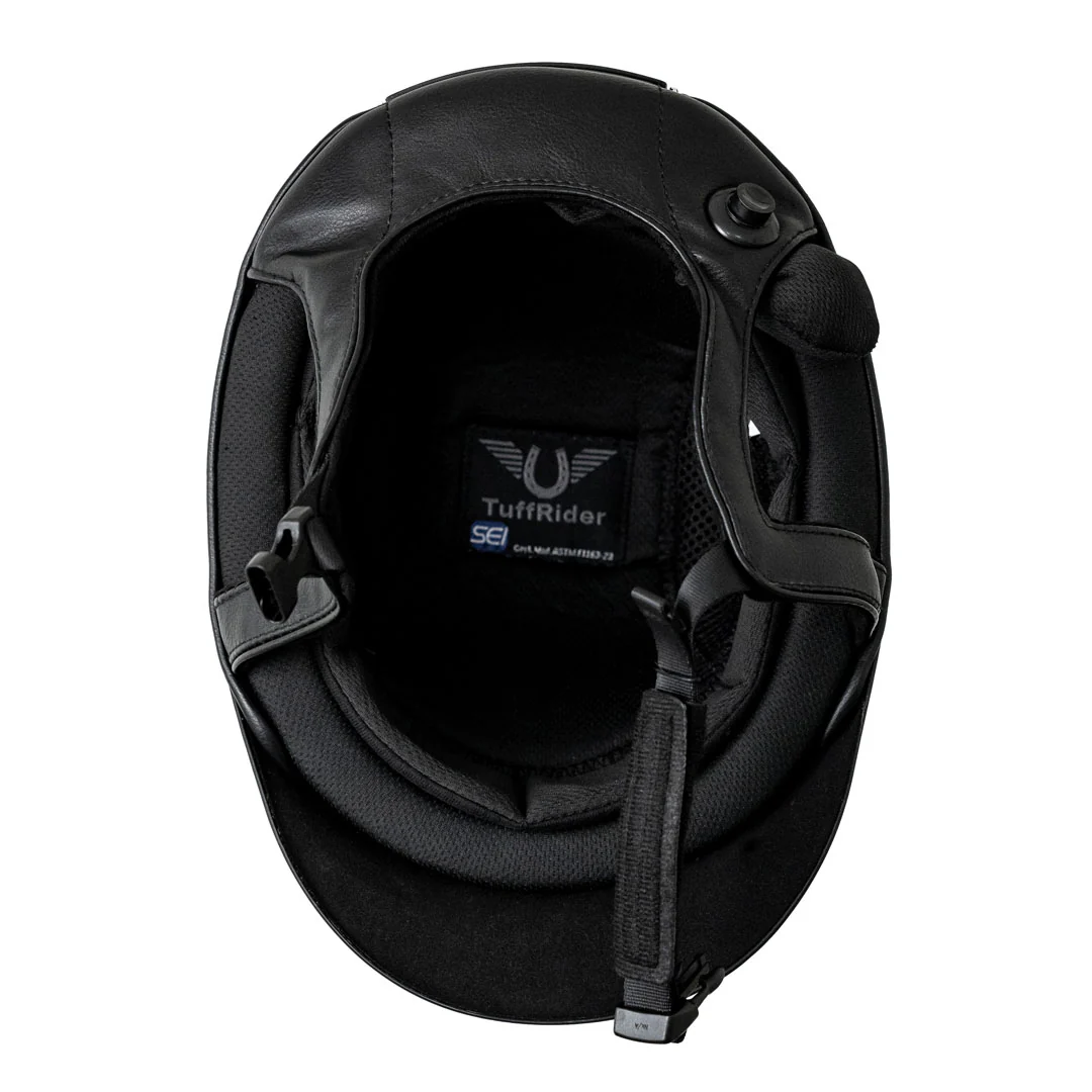 TuffRider Ventek Air Riding Helmet - Image 23
