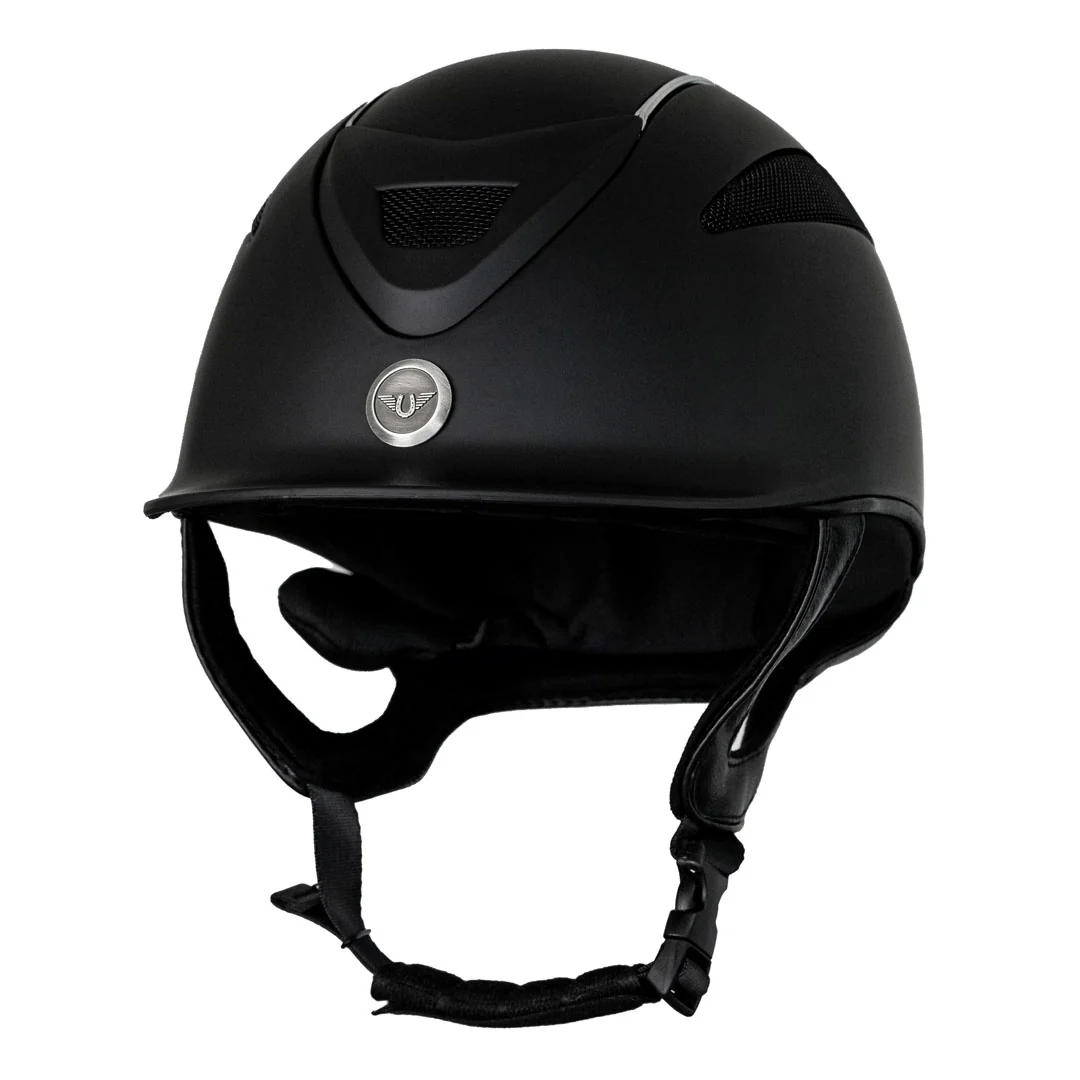 TuffRider Ventek Air Riding Helmet - Image 24