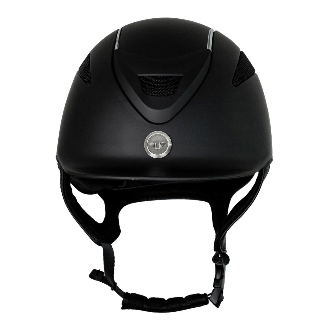 TuffRider Ventek Air Riding Helmet - Image 27