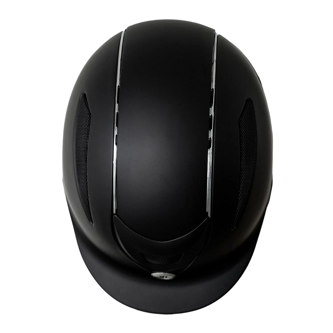 TuffRider Ventek Air Riding Helmet - Image 28