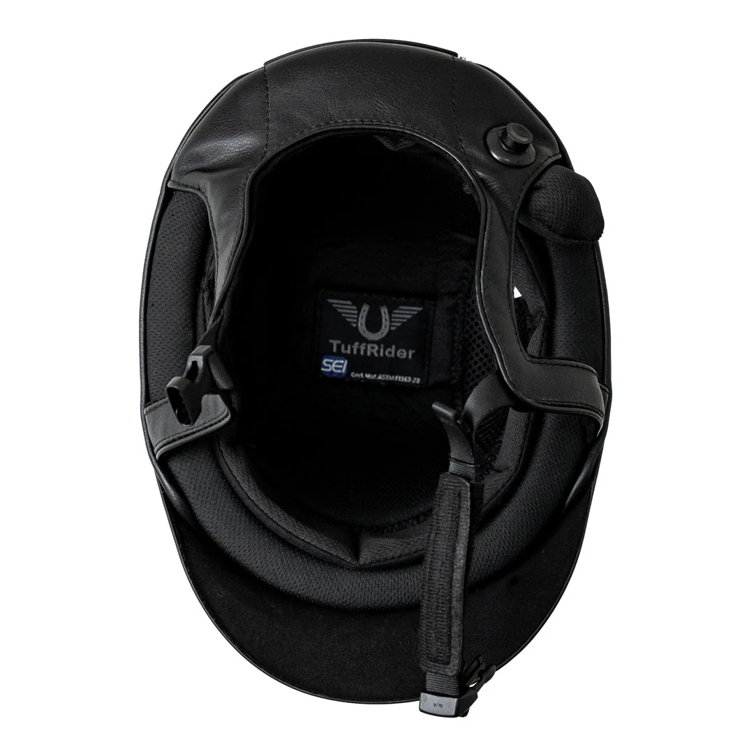 TuffRider Ventek Air Riding Helmet - Image 29