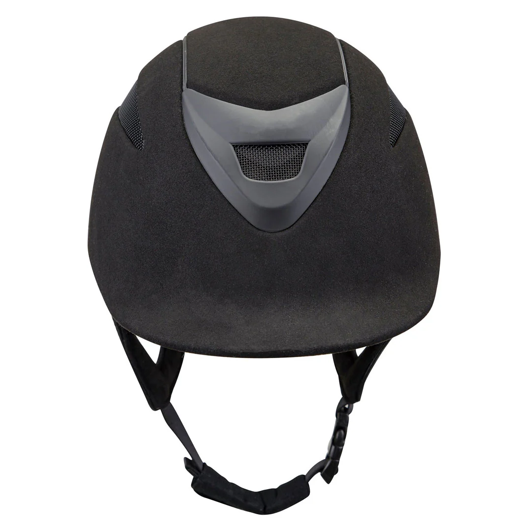 TuffRider Ventek Microtouch Helmet - Image 2