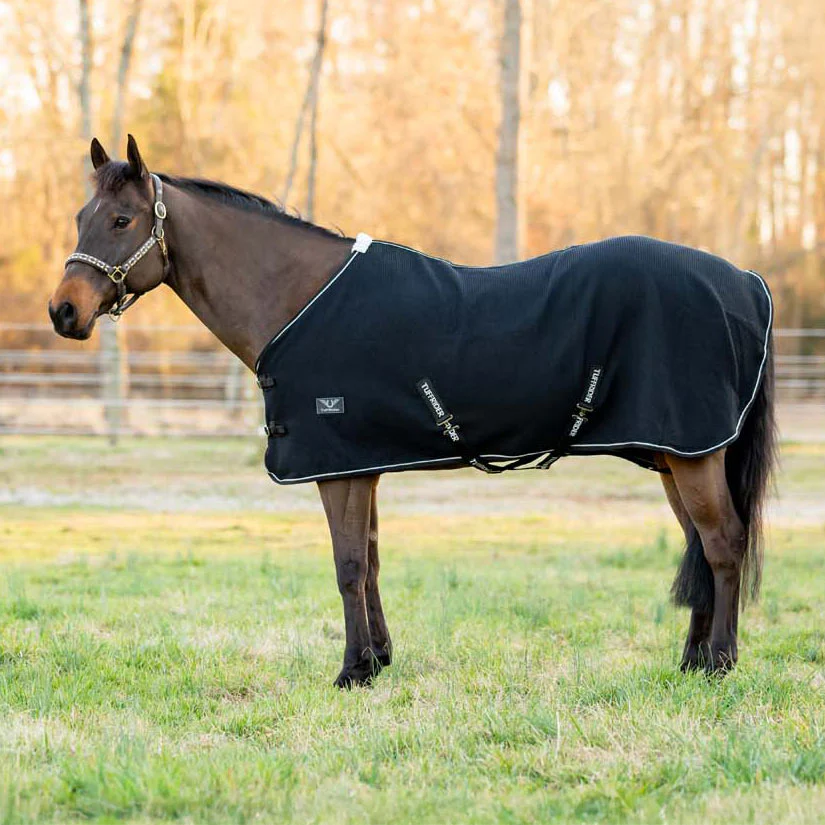 TuffRider Waffle Weave Cooler Standard Neck - Image 6