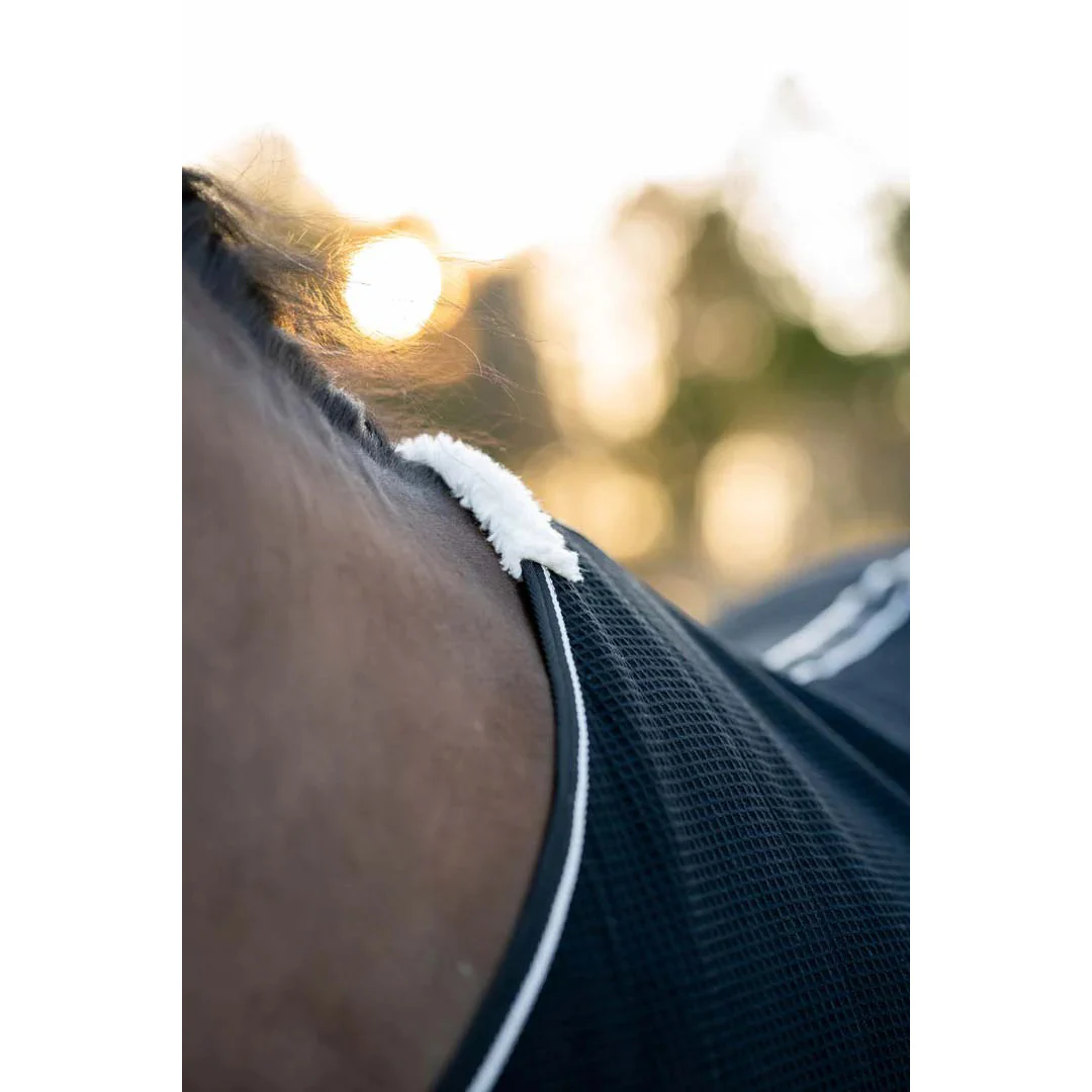 TuffRider Waffle Weave Cooler Standard Neck - Image 9
