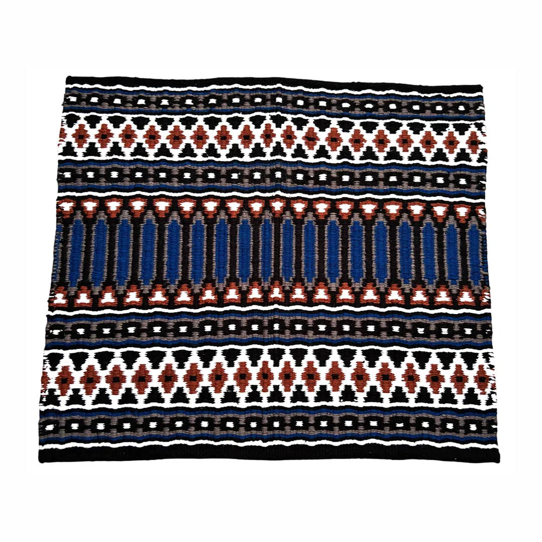 TuffRider Western Show Blanket 34" X 40" - Image 10
