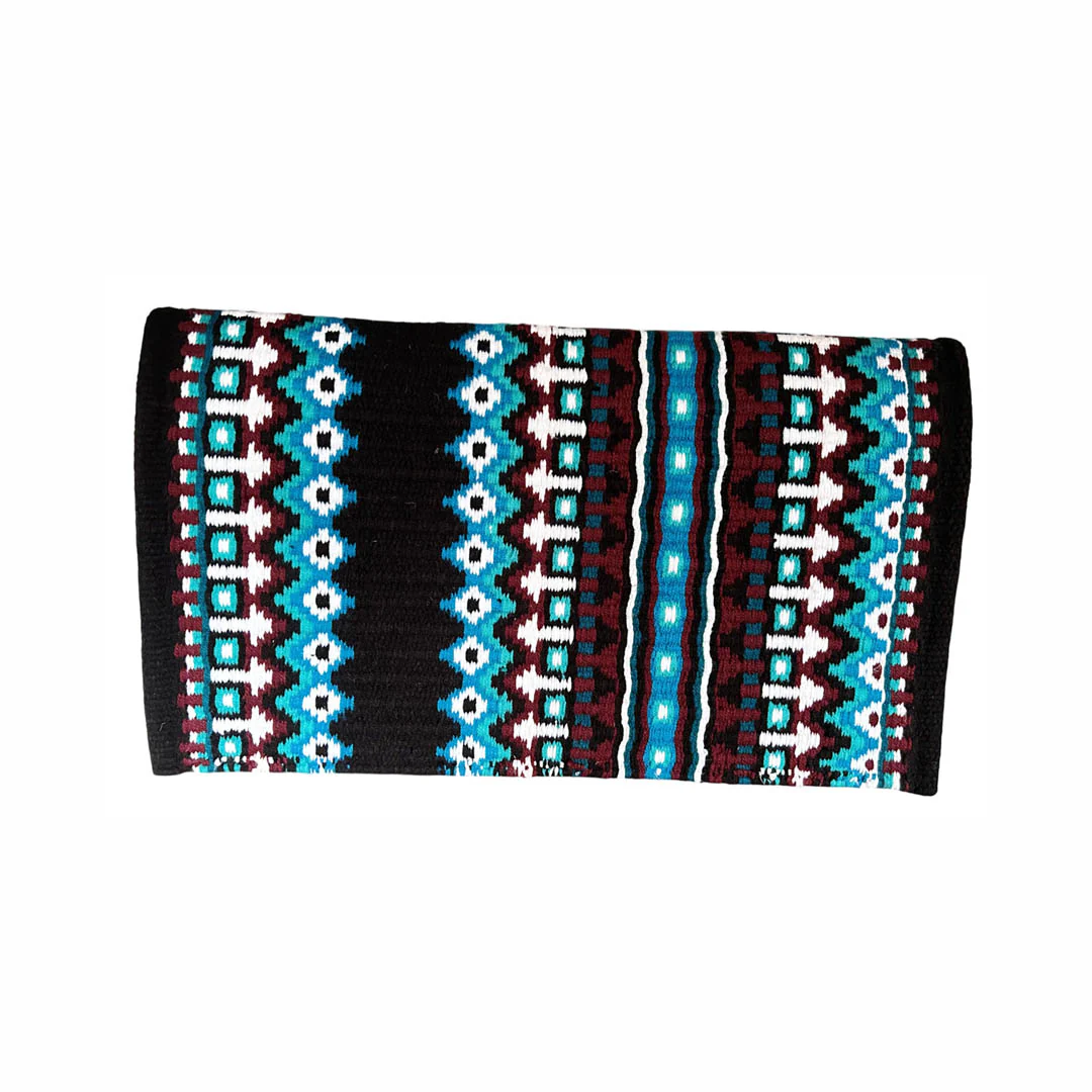 TuffRider Western Show Blanket 34" X 40" - Image 11