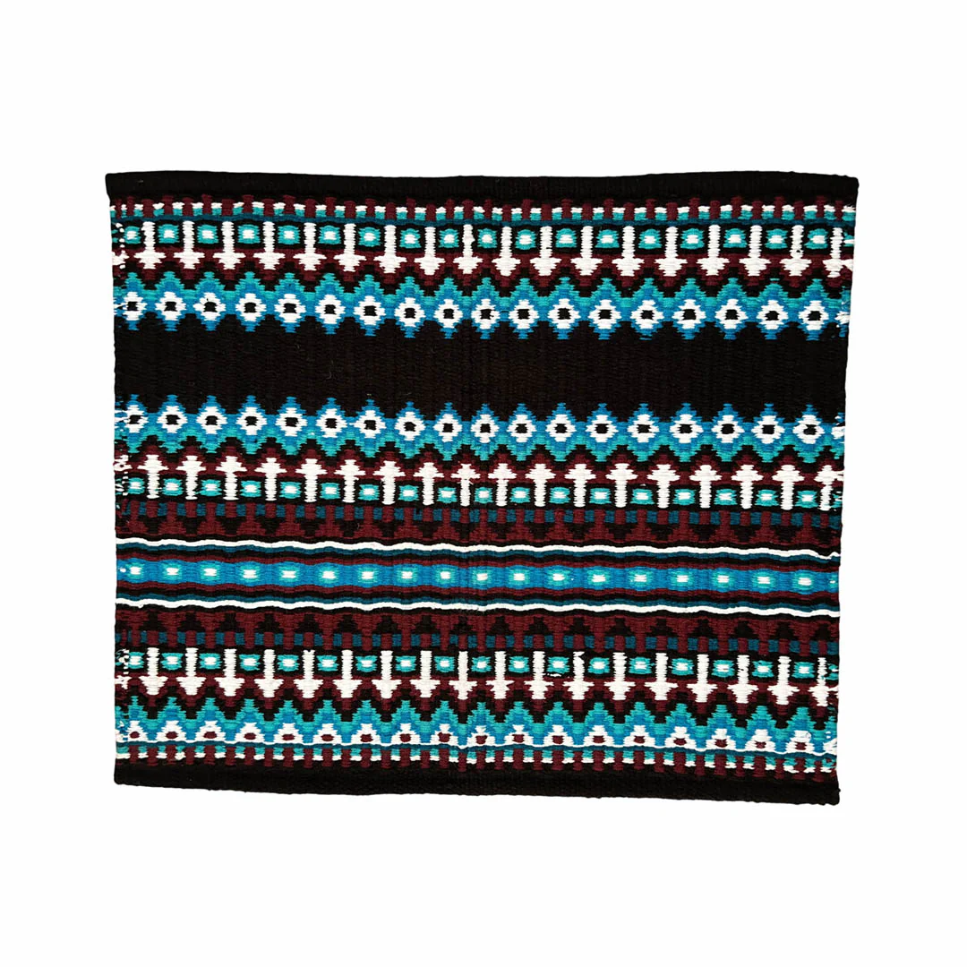 TuffRider Western Show Blanket 34" X 40" - Image 12