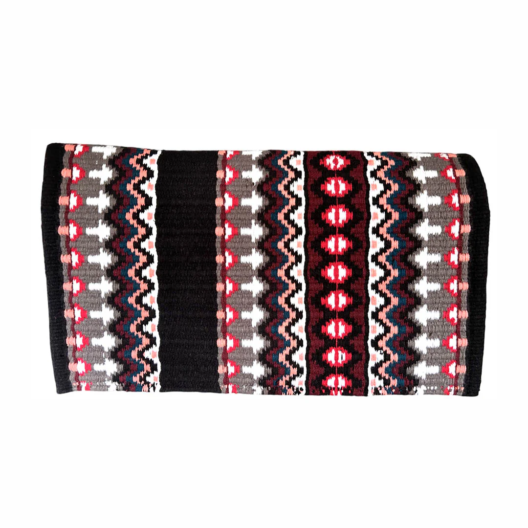 TuffRider Western Show Blanket 34" X 40" - Image 14