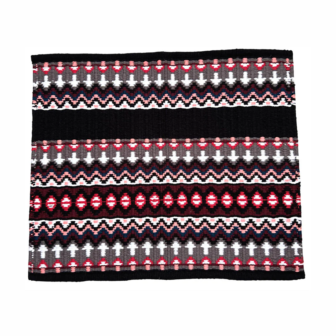 TuffRider Western Show Blanket 34" X 40" - Image 15