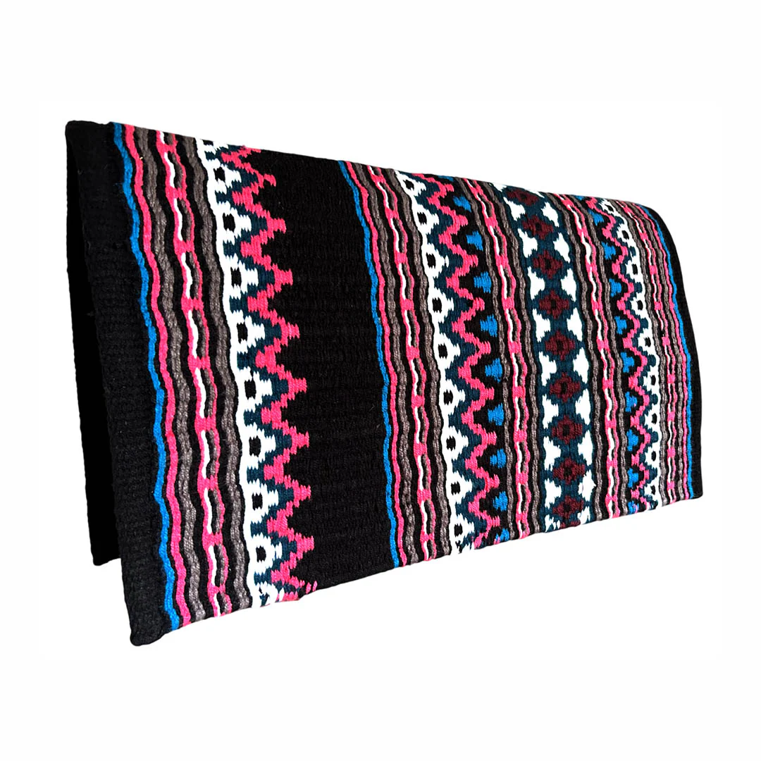 TuffRider Western Show Blanket 34" X 40" - Image 16