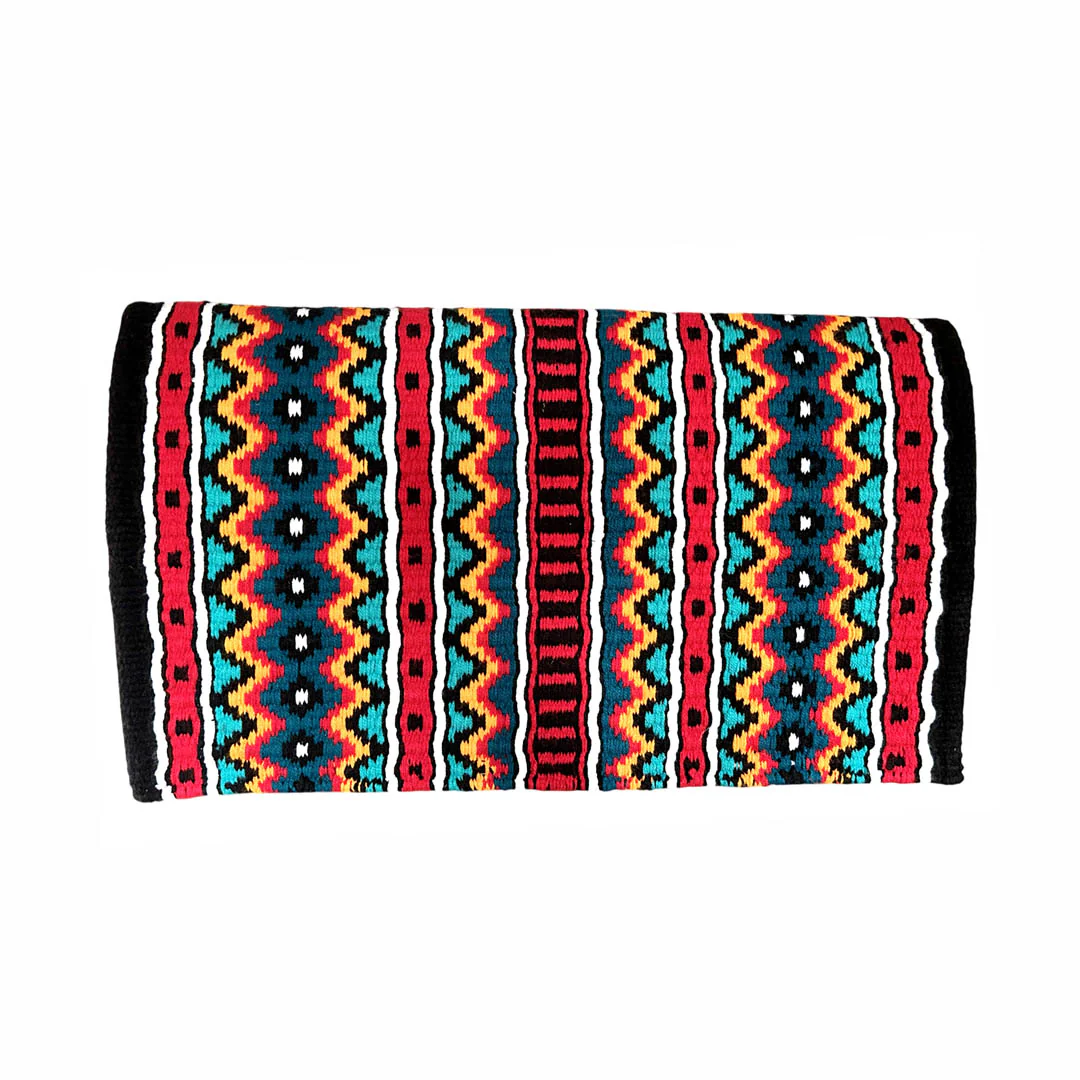 TuffRider Western Show Blanket 34" X 40" - Image 3