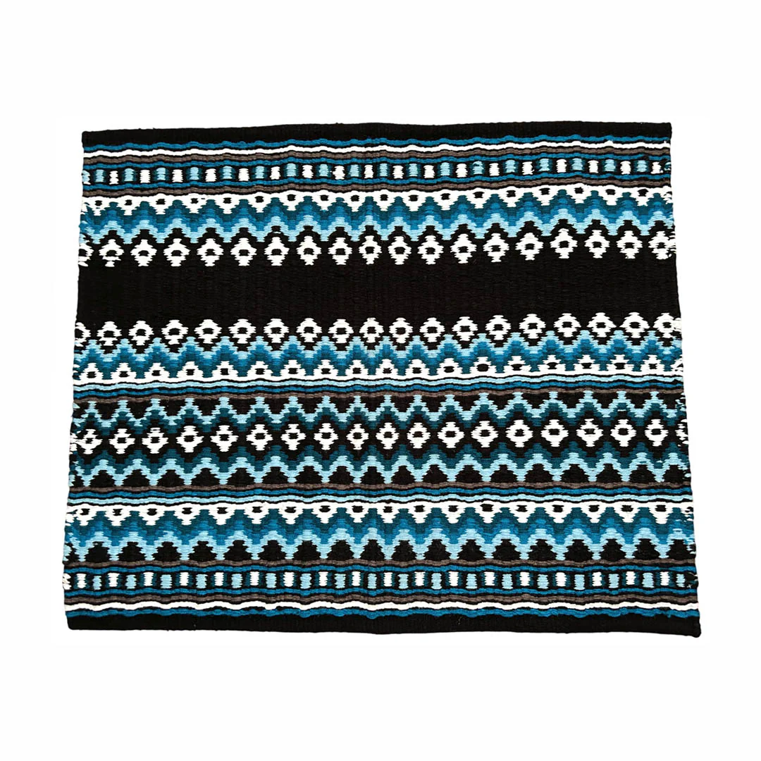 TuffRider Western Show Blanket 34" X 40" - Image 7
