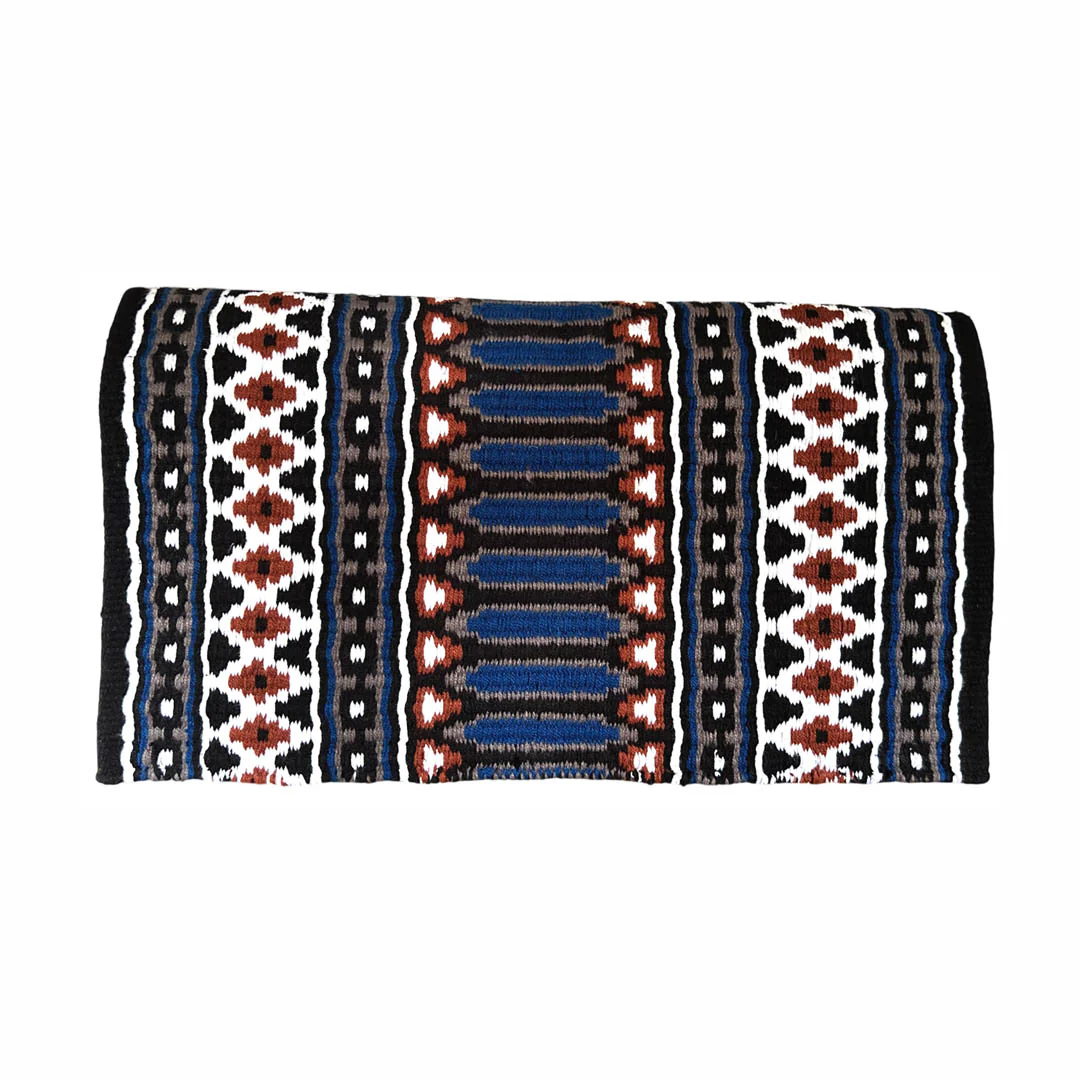 TuffRider Western Show Blanket 34" X 40" - Image 9
