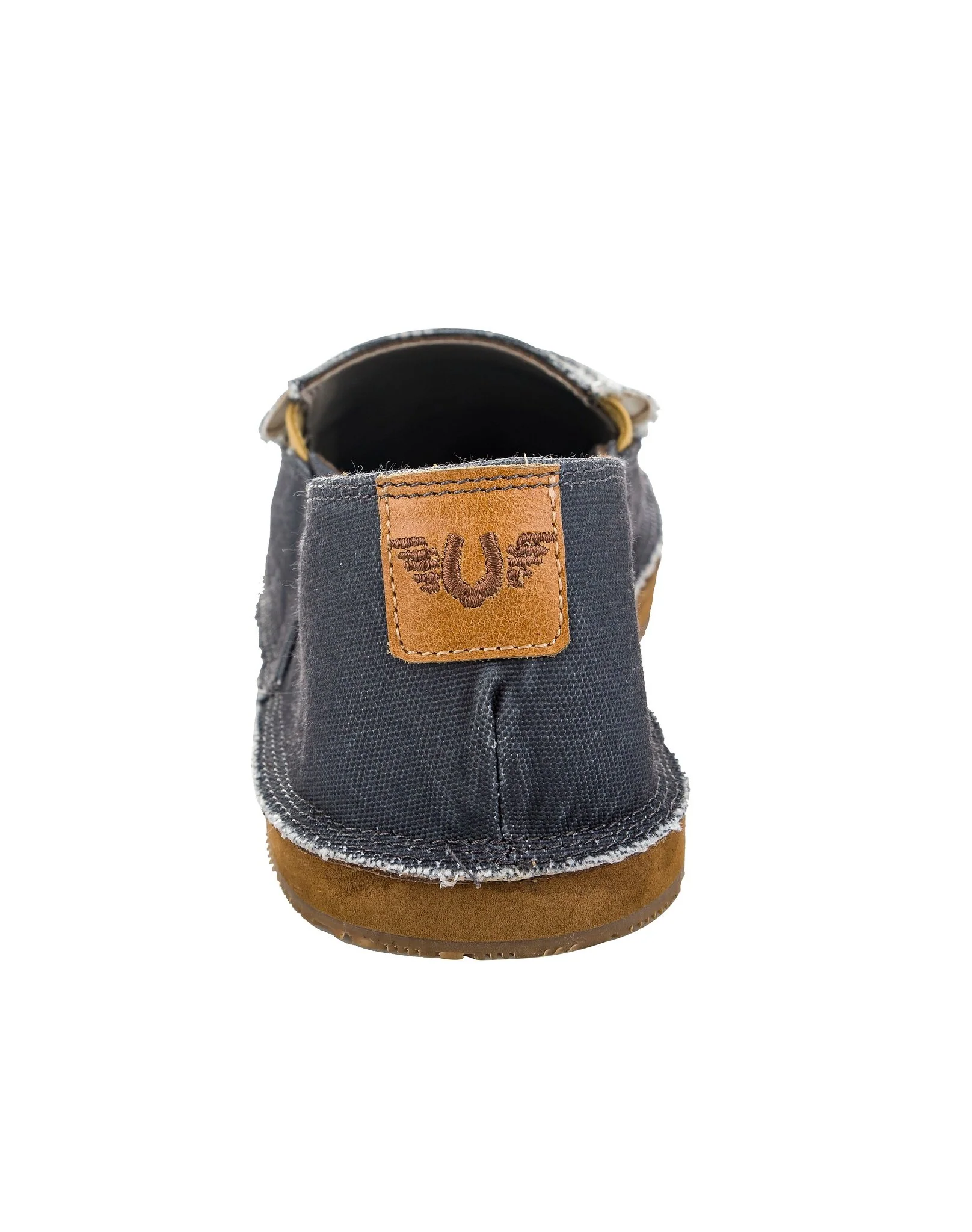 TuffRider Women Slip-On Canvas Graphix Shoes - Image 10