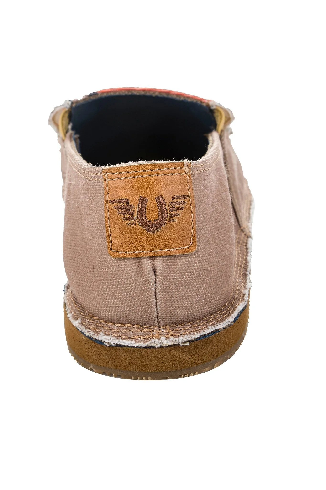 TuffRider Women Slip-On Canvas Graphix Shoes - Image 14