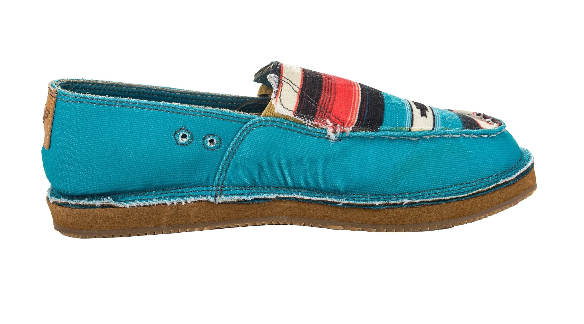 TuffRider Women Slip-On Canvas Graphix Shoes - Image 18