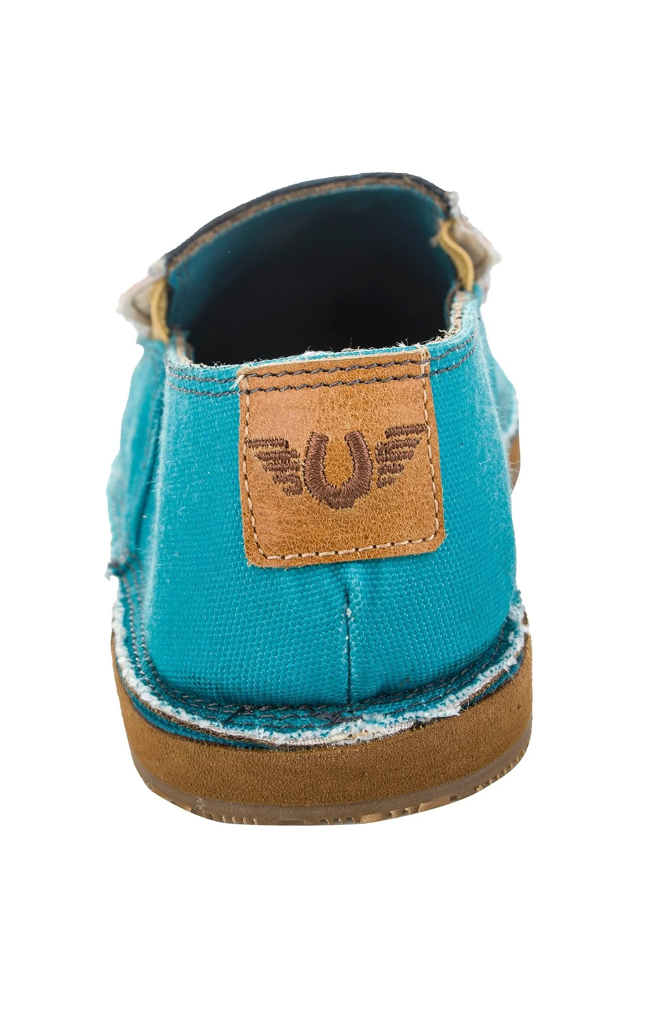 TuffRider Women Slip-On Canvas Graphix Shoes - Image 20