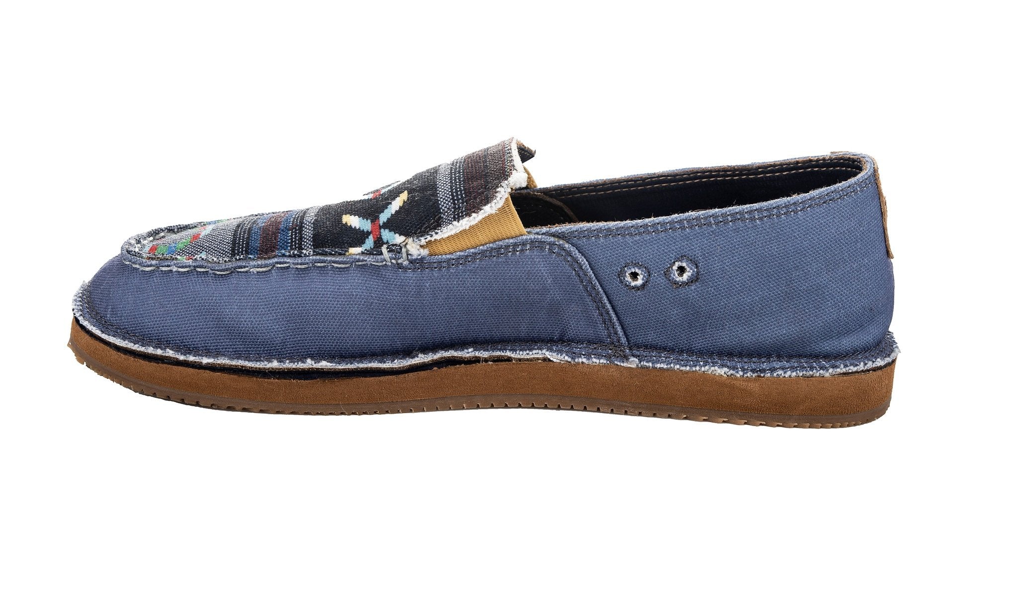 TuffRider Women Slip-On Canvas Graphix Shoes - Image 22