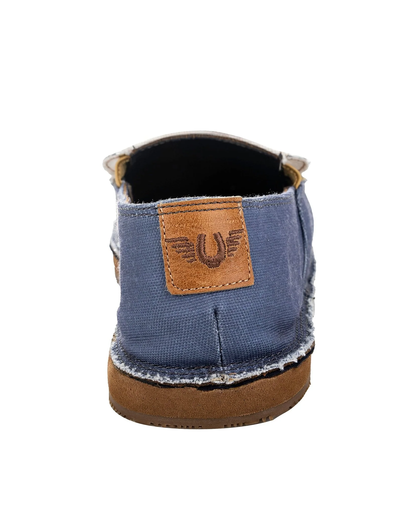 TuffRider Women Slip-On Canvas Graphix Shoes - Image 23