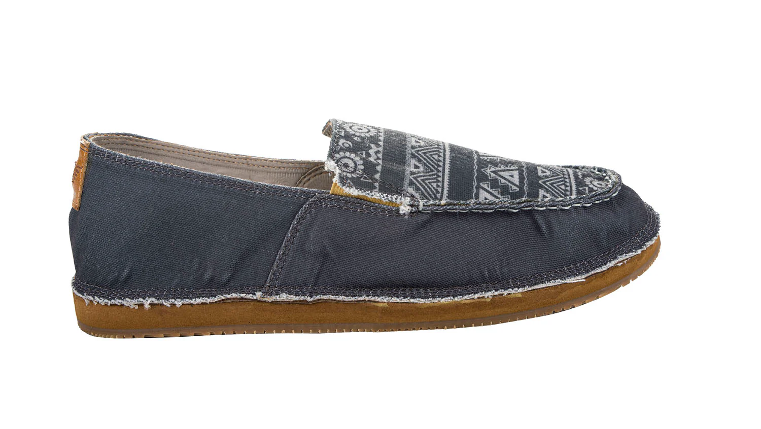 TuffRider Women Slip-On Canvas Graphix Shoes - Image 6