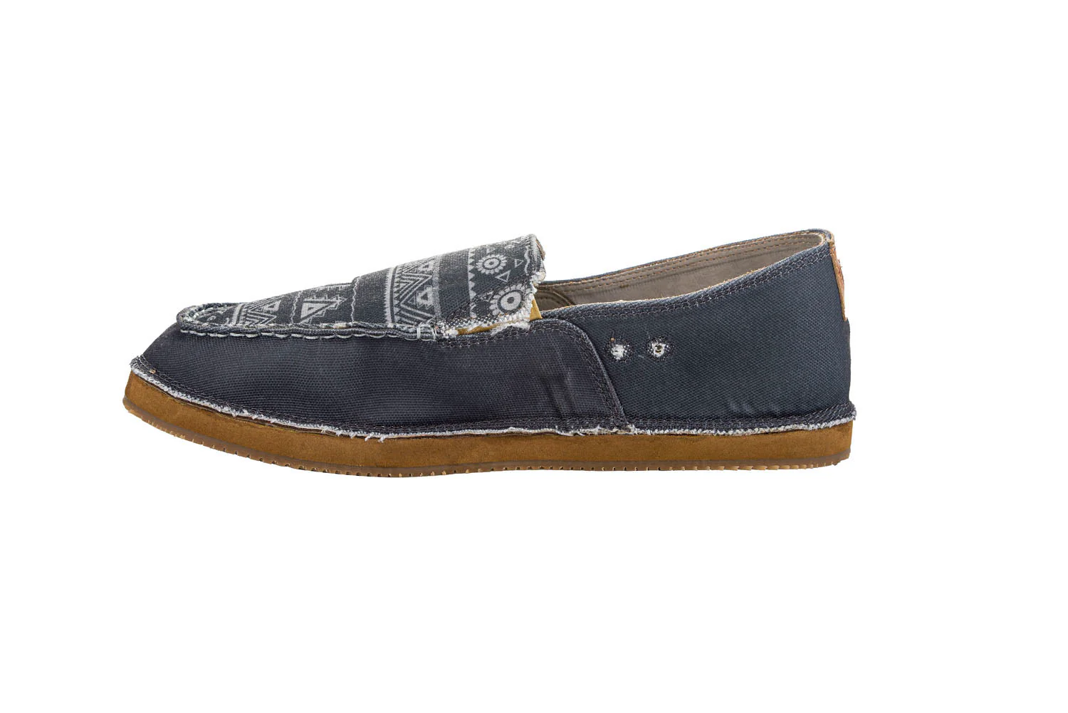 TuffRider Women Slip-On Canvas Graphix Shoes - Image 7