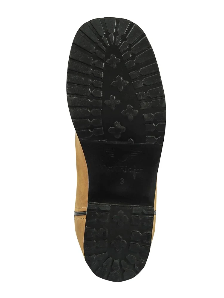 TuffRider Youth Lassen Rounded Toe Western Boot - Image 7