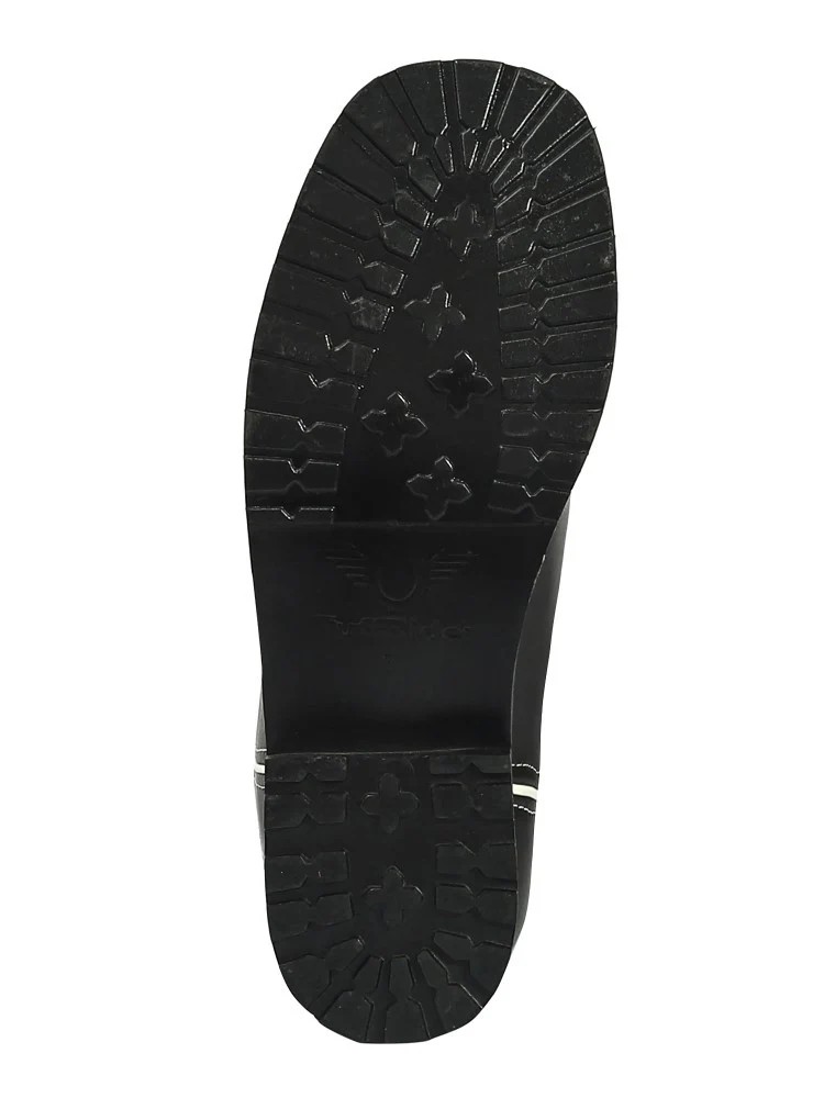 TuffRider Youth Yellowstone Rounded Toe Western Boot - Image 9